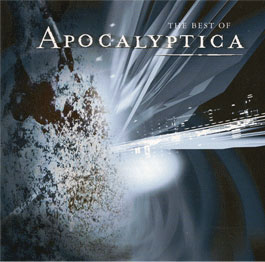 THE BEST OF APOCALYPTICAジャケット画像