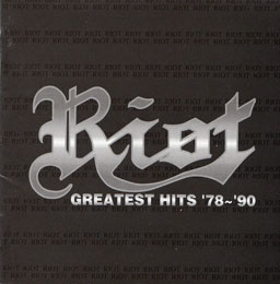 GREATEST HITS '78-'90ジャケット画像