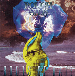 ROOTS OF HATEジャケット画像