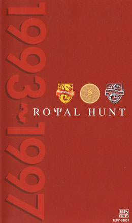 1993-1997ジャケット画像