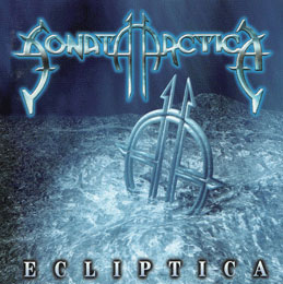 ECLIPTICAジャケット画像
