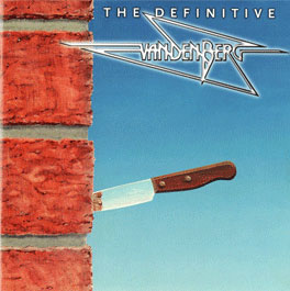 THE DEFINITIVEジャケット画像